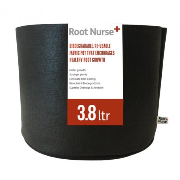 3.8L Root Nurse Pot